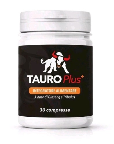 Tauro plus extra forte - extra,