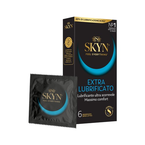 Skyn elite extra - elite, lub