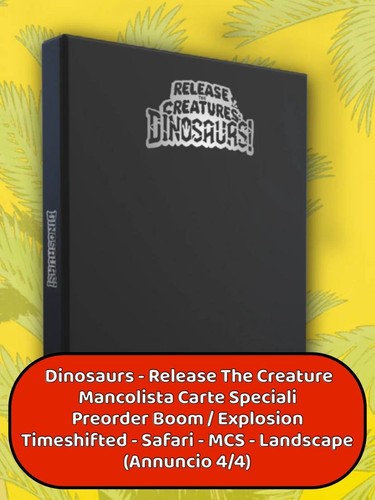 Dinosaurs release the - dinosaurs,