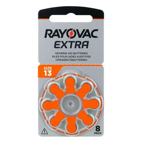Batterie pile rayovac extra - batterie,