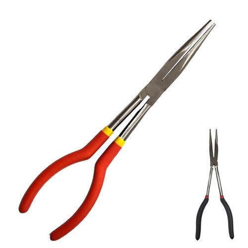 Pinza extra lunga becchi - pinza,