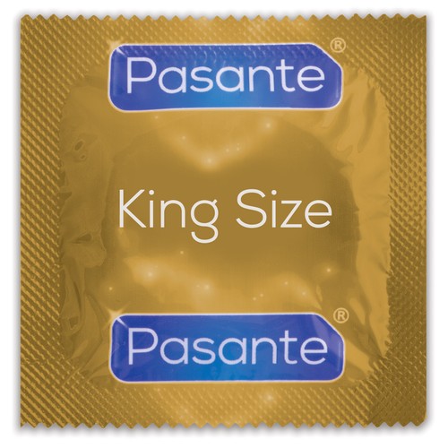 Pasante king size - pasante,