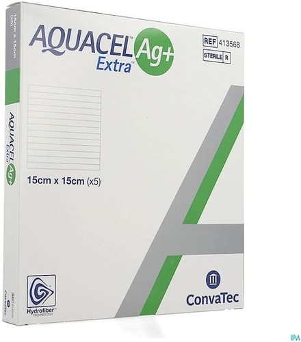 Aquacel extra x 15 - 15,