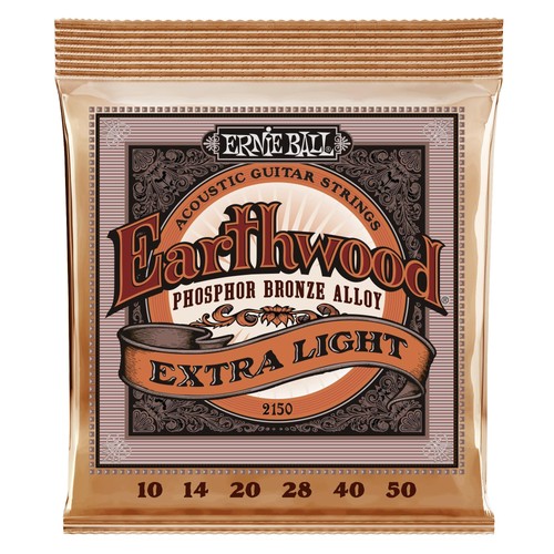 Ernie ball earthwood - ball,
