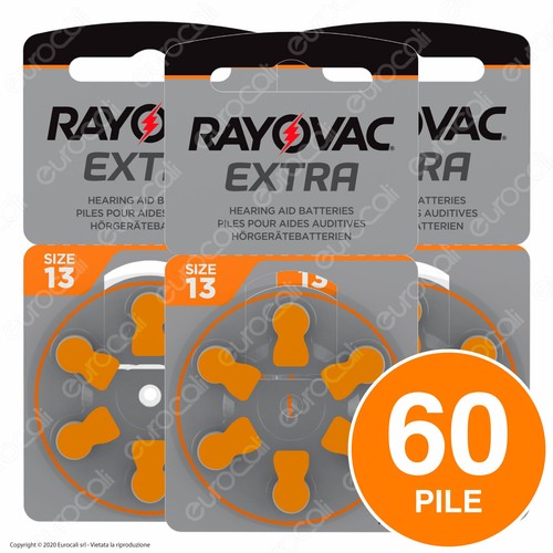 Batterie pile rayovac - pile,