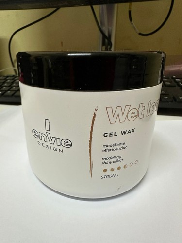 Envie man gel - man, wax