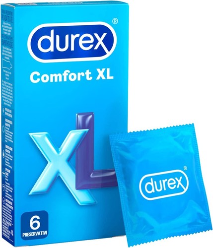 Preservativi durex - preservativi,
