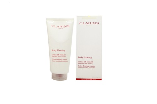 Clarins body firming - clarins,