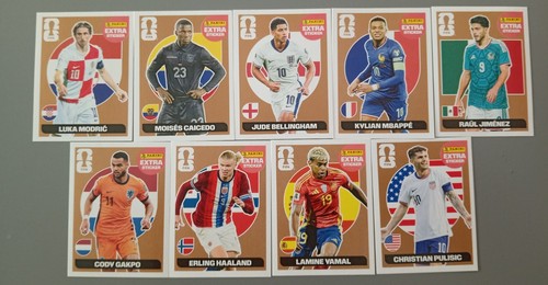 Scelta extra sticker bronze - scelta,