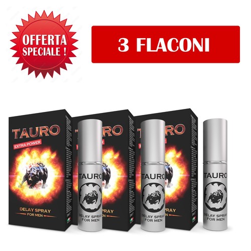 Tauro extra forte - tauro,