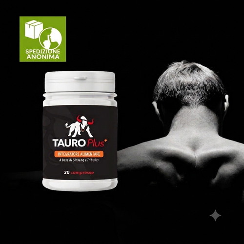 Tauro plus extra - tauro,