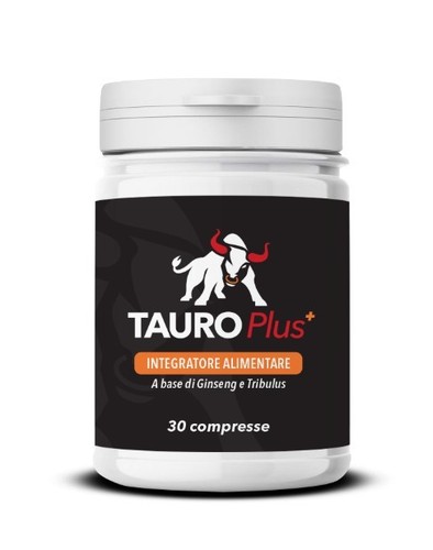 Tauro plus extra forte - extra,