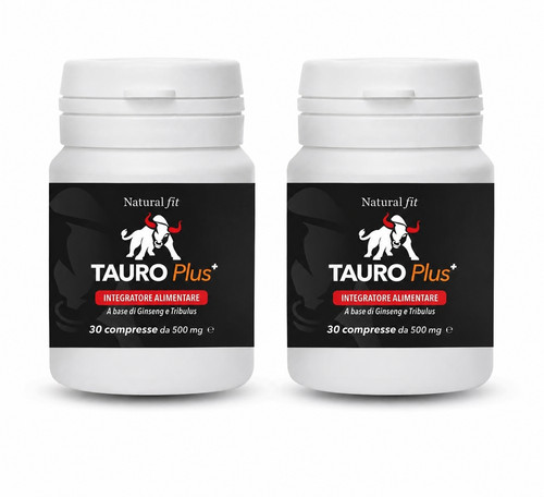 Tauro plus extra forte - extra,