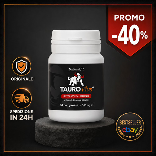 Tauro plus extra forte - extra,