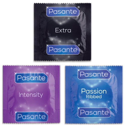 Pasante misti extra ribbed - extra,