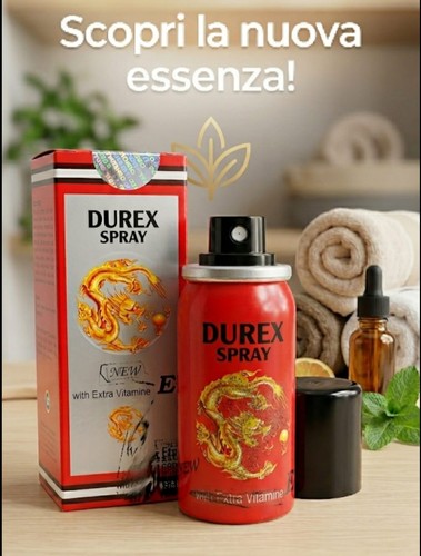 Dragon sex spray extra - , time