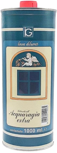Acquaragia inodore extra - extra, |