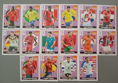 Scelta extra stickers - scelta,