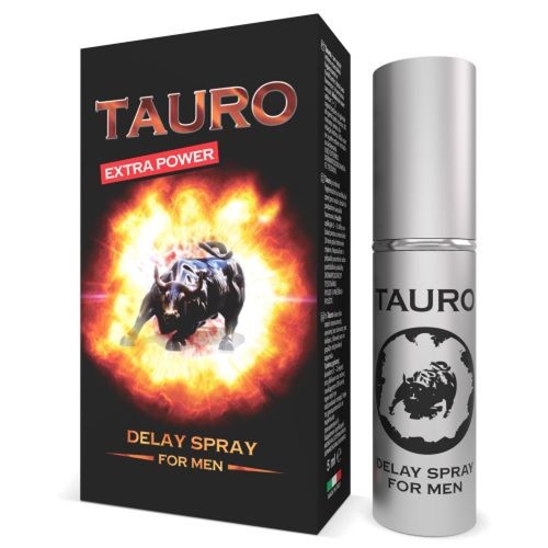 Tauro extra forte - forte, spray
