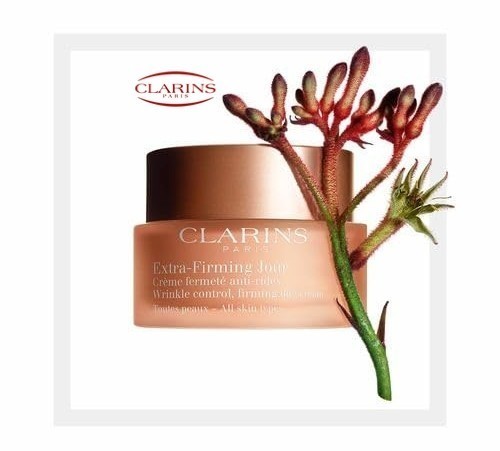 Clarins extra firming jour - clarins,