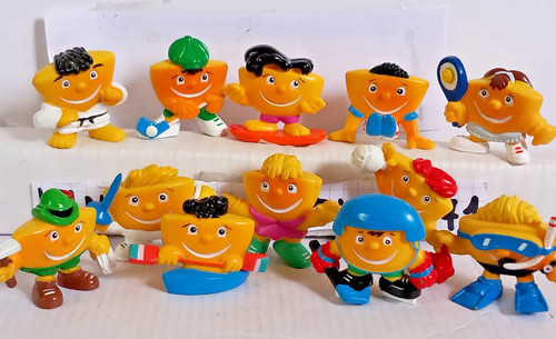 Sorpresine findus extra - extra, kinder
