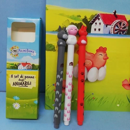 Extra kinder sorpresine - extra, mulino