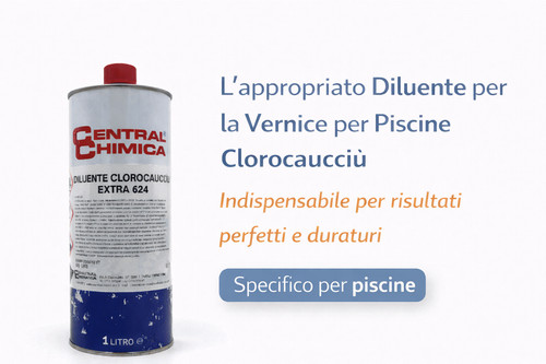 Diluente clorocaucciu extra - diluente, clorocaucciu'