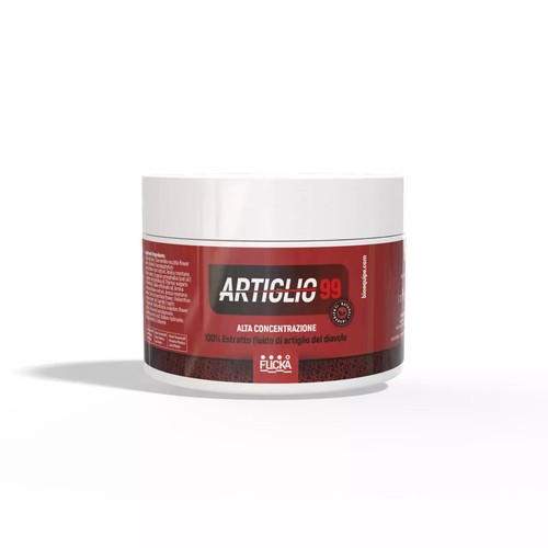 Artiglio del diavolo 500ml - 99,