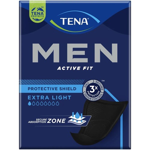 Assorbenti tena men - tena,
