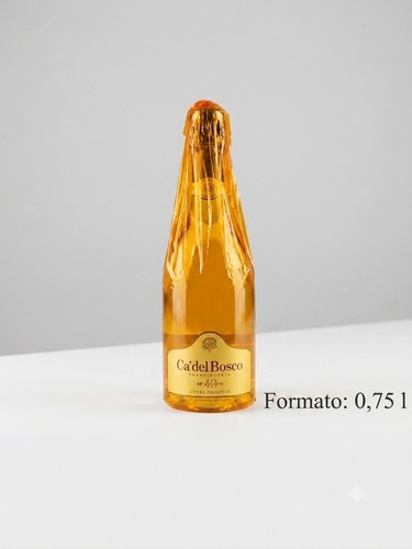 Del bosco 75 l - bosco,