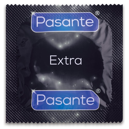 Pasante extra preservativi - extra,