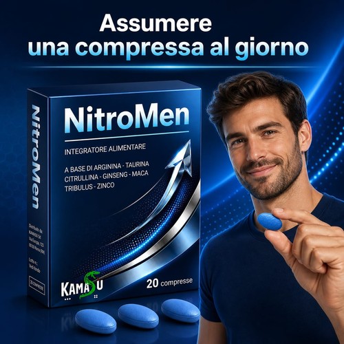 Integratore sessuale extra - integratore,