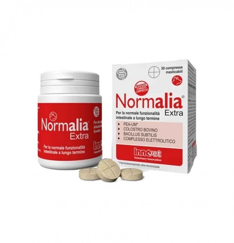 Innovet normalia extra - extra, 30