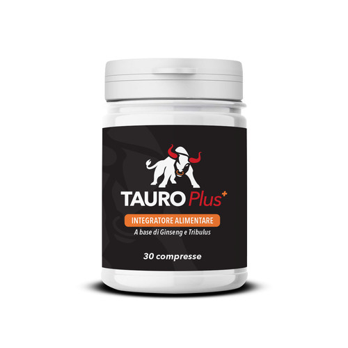 Tauro plus originale - tauro,