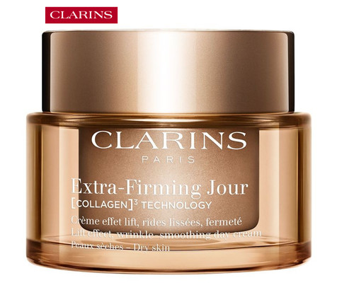 Clarins crema giorno extra - clarins,