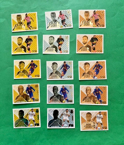 Panini este 2026 2027 27 - 2027,
