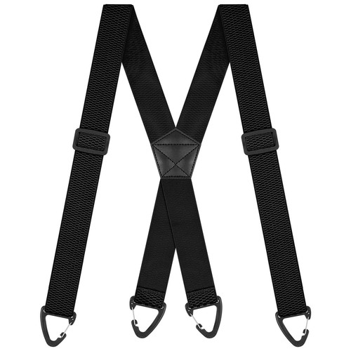 Bretelle uomo extra resistenti - bretelle,