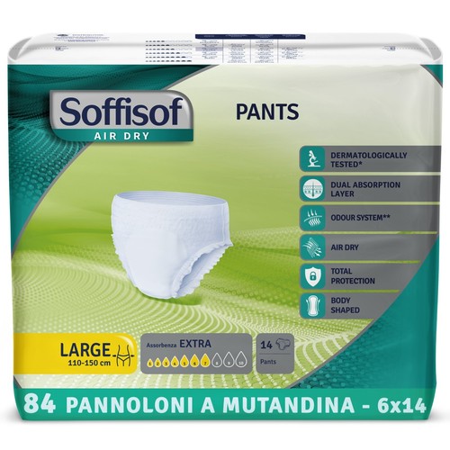 84x soffisof pants extra - soffisof,