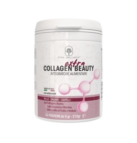 Etna wellness collagene - etna,