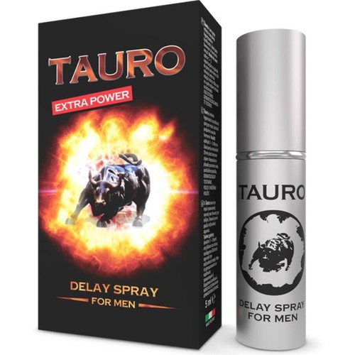 Tauro spray ritardante extra - spray,