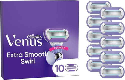 Gillette venus extra - gillette,