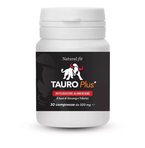 Tauro plus extra forte - extra,