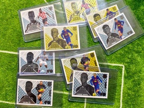 Liga este extra sticker - sticker, lamine