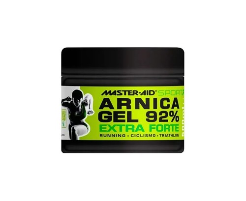 Arnica gel extra - arnica, 92%