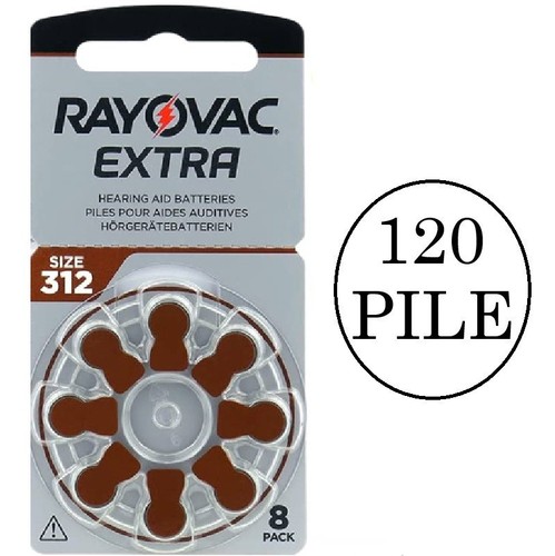 120 batterie pile - 120,