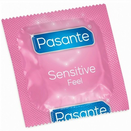 Pasante preservativi - pasante,