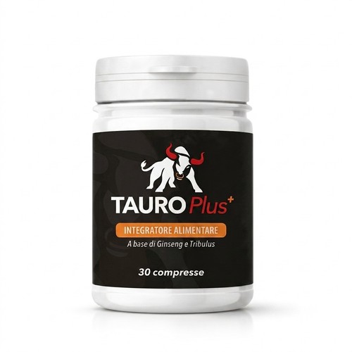 Tauro plus extra forte - plus,
