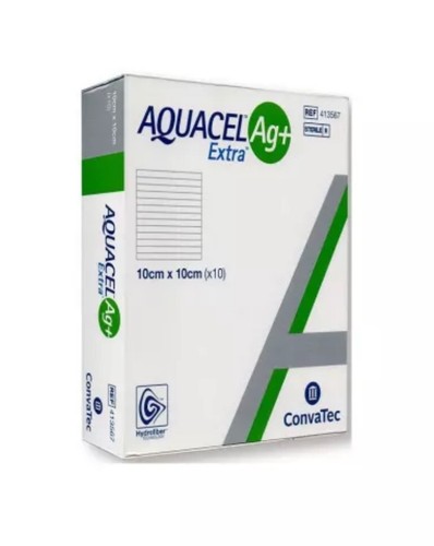 Aquacel extra x 10 - extra, ag+