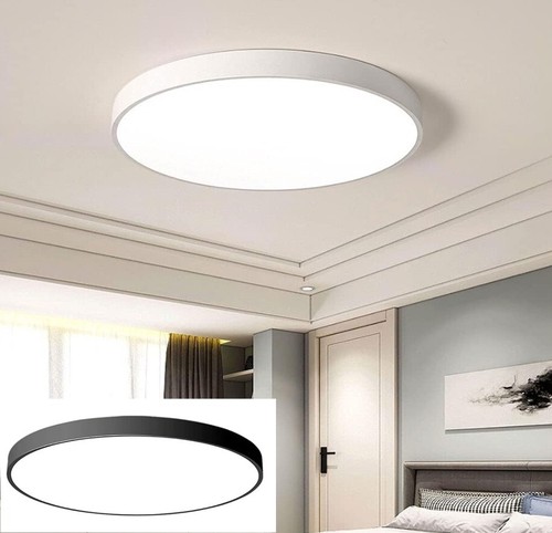 Plafoniera soffitto led - plafoniera,
