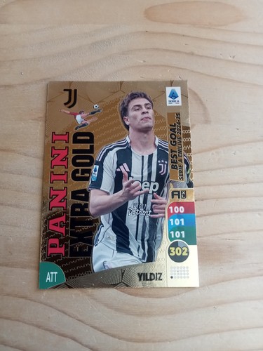 Yldiz extra gold panini - yldiz,